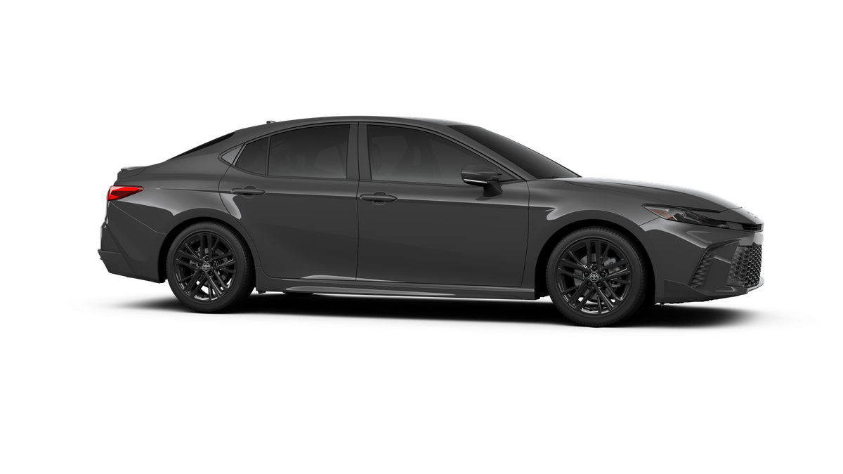 New 2026 Underground Toyota  SE image 15