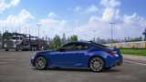 New 2026 Toyota GR86 Coupe