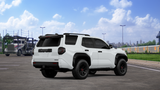 New 2026 Toyota 4Runner i-FORCE MAX SUV
