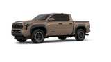New 2026 Toyota Tacoma i-FORCE MAX Truck