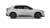 New 2027 Toyota bZ SUV