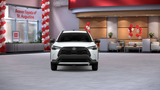 New 2026 Toyota Corolla Cross SUV