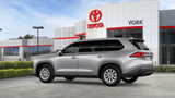 New 2026 Toyota Grand Highlander SUV