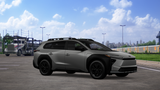 New 2026 Toyota bZ Woodland Sedan