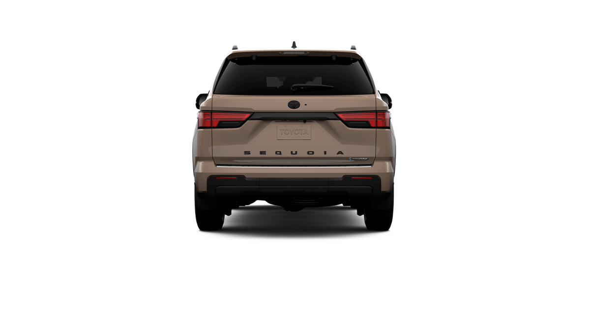 New 2026 Mudbath Toyota  Platinum image 10