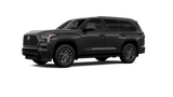 New 2026 Toyota Sequoia SUV