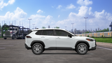 New 2026 Toyota Corolla Cross SUV