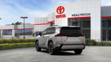 New 2026 Toyota RAV4 Plug-in Hybrid SUV
