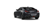 New 2027 Toyota GR86 Coupe