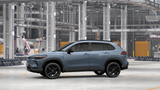 New 2026 Toyota Corolla Cross Hybrid SUV