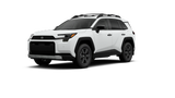 New 2026 Toyota RAV4 SUV