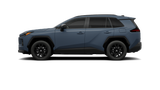 New 2026 Toyota RAV4 SUV