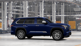 New 2026 Toyota Sequoia SUV