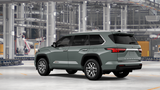 New 2026 Toyota Sequoia SUV