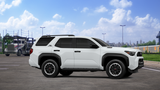 New 2026 Toyota 4Runner i-FORCE MAX SUV