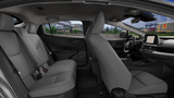 New 2027 Toyota Prius Sedan