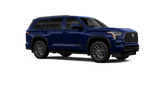 New 2026 Toyota Sequoia SUV
