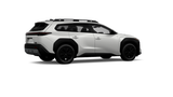 New 2027 Toyota bZ Woodland Sedan