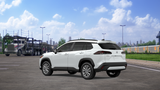 New 2026 Toyota Corolla Cross SUV