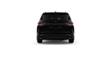 New 2026 Toyota Sienna Van