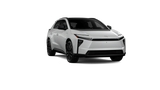New 2027 Toyota bZ SUV