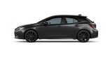 New 2026 Toyota Corolla Hatchback Sedan