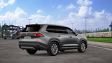 New 2026 Toyota Grand Highlander SUV