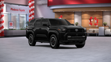 New 2026 Toyota 4Runner SUV