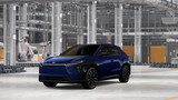 New 2027 Toyota bZ SUV
