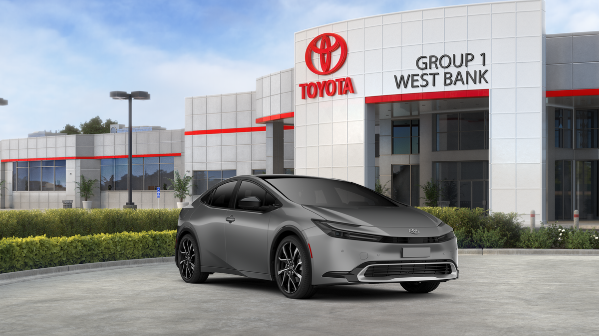 New 2025 Guardian Gray Toyota XSE Premium image 37