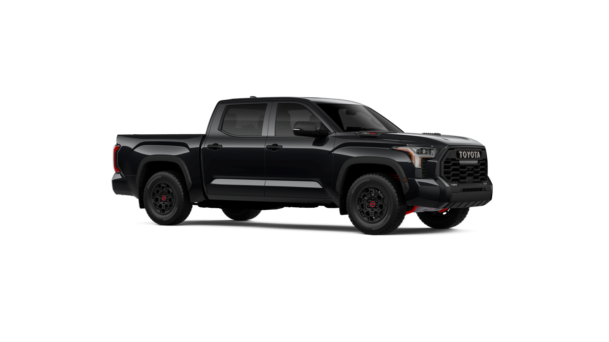 New 2026 Toyota Tundra i-FORCE MAX Truck