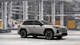 New 2026 Toyota RAV4 SUV
