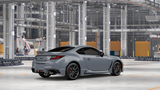 New 2027 Toyota GR86 Coupe