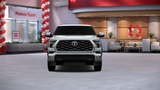 New 2026 Toyota Sequoia SUV