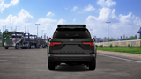 New 2026 Toyota Sequoia SUV
