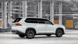 New 2026 Toyota Grand Highlander Hybrid SUV
