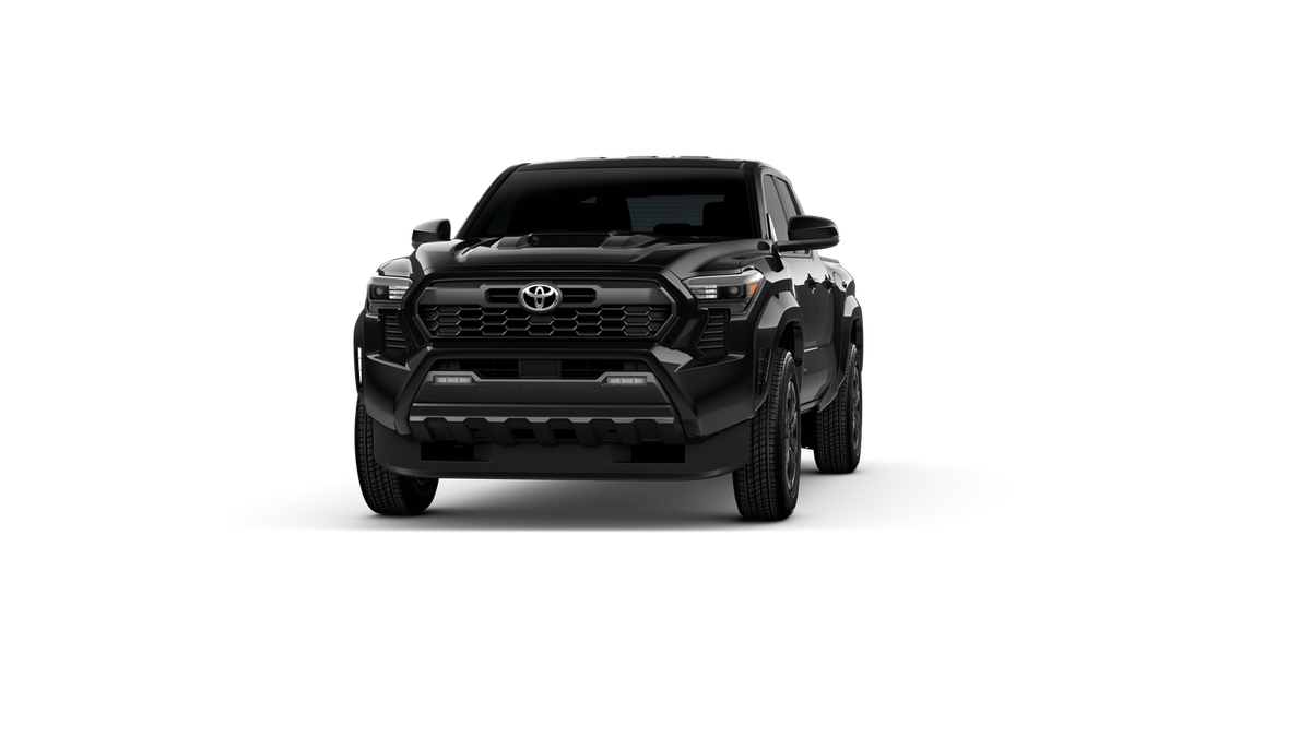 2025 Toyota Tacoma TRD Sport Double Cab photo 38