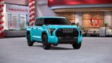 New 2026 Toyota Tundra i-FORCE MAX Truck