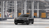 New 2026 Toyota Mirai Sedan