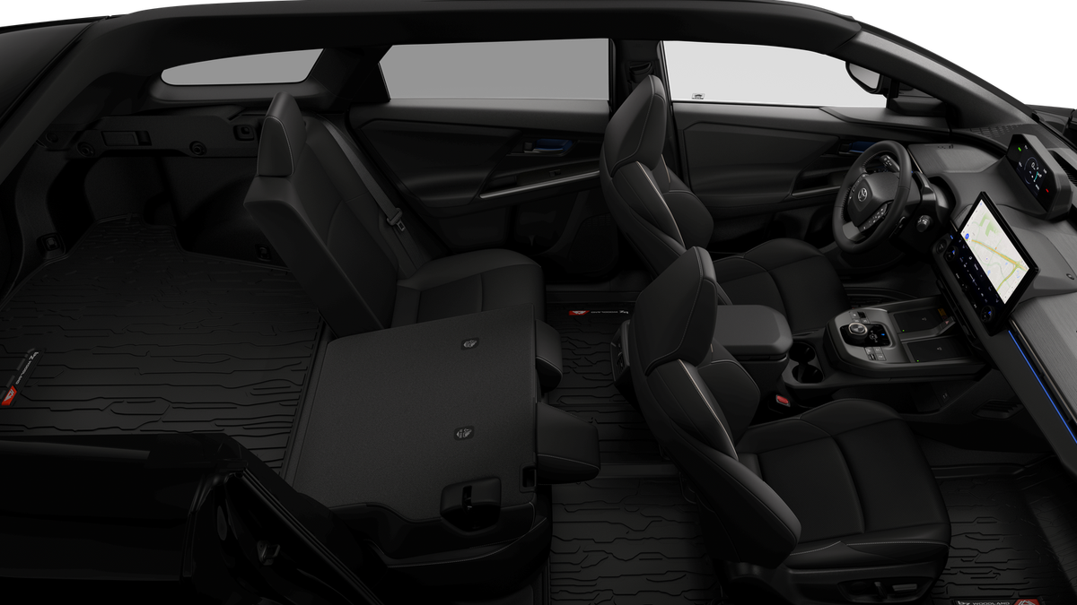 2026 Toyota bZ Woodland Woodland - Photo 39