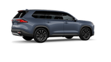 New 2026 Toyota Grand Highlander Hybrid SUV