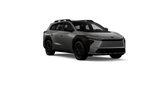 New 2027 Toyota bZ Woodland Sedan