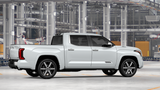 New 2026 Toyota Tundra i-FORCE MAX Truck