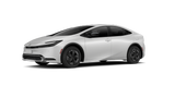 New 2026 Toyota Prius Plug-in Hybrid Hatchback