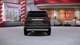 New 2026 Toyota Sequoia SUV
