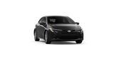 New 2027 Toyota Corolla Hatchback Sedan