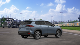 New 2026 Toyota Corolla Cross Hybrid SUV