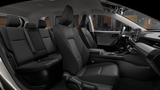 New 2026 Toyota RAV4 SUV