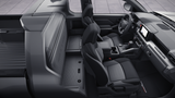 New 2026 Toyota Tacoma Sedan