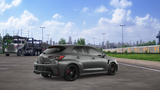New 2026 Toyota GR Corolla Sedan